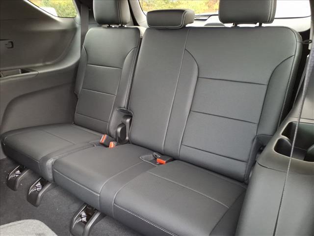 new 2026 Chevrolet Traverse car, priced at $50,813