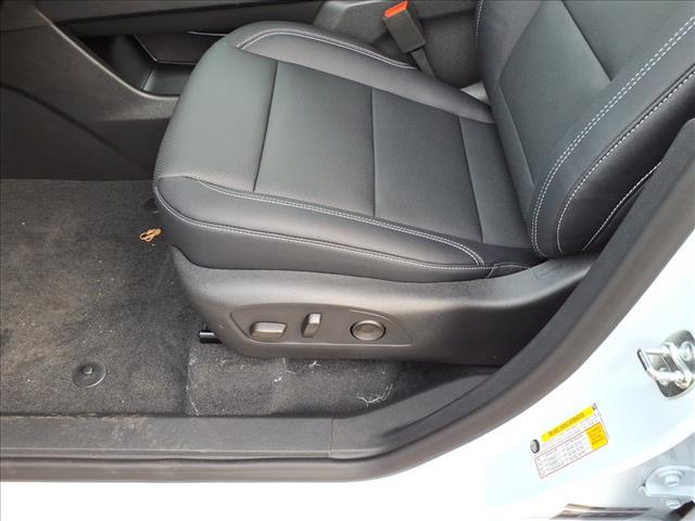 new 2026 Chevrolet Traverse car, priced at $50,813