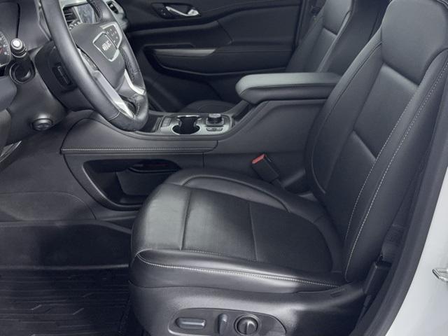 used 2023 GMC Acadia car, priced at $31,546