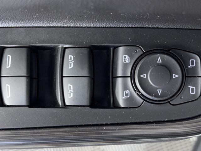 used 2023 GMC Acadia car, priced at $31,546