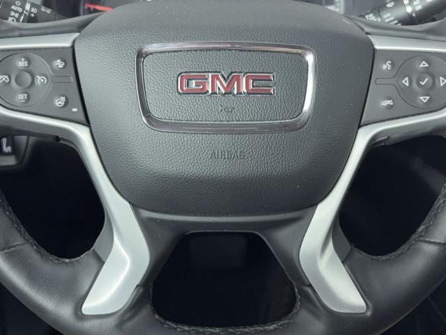 used 2023 GMC Acadia car, priced at $31,546