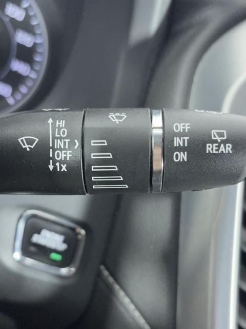 used 2023 GMC Acadia car, priced at $31,546