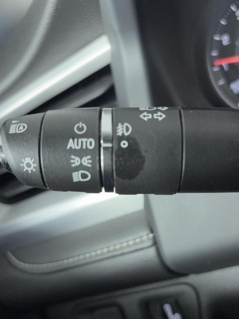 used 2023 GMC Acadia car, priced at $31,546