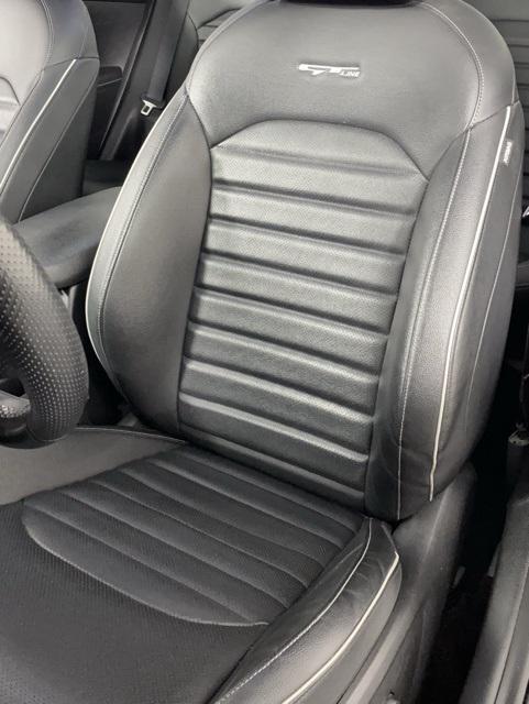 used 2022 Kia Forte car, priced at $20,521