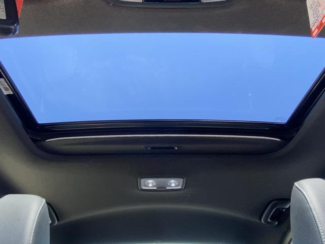 used 2022 Kia Forte car, priced at $20,521