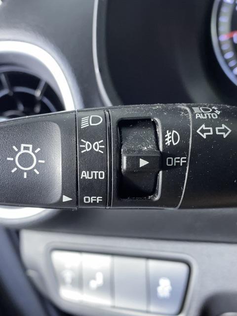used 2022 Kia Forte car, priced at $20,521