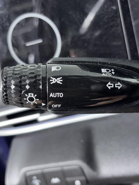 used 2023 Hyundai Elantra car, priced at $19,448