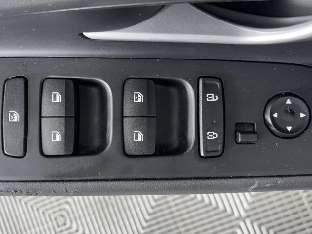 used 2023 Hyundai Elantra car, priced at $19,448