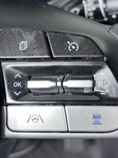 used 2023 Hyundai Elantra car, priced at $19,448