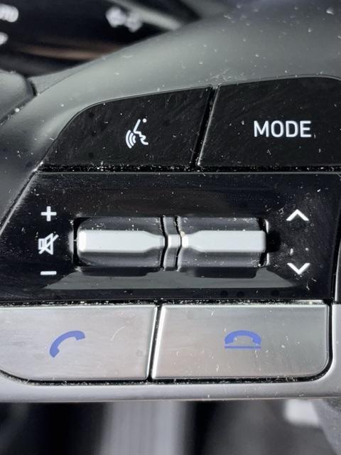 used 2023 Hyundai Elantra car, priced at $19,448