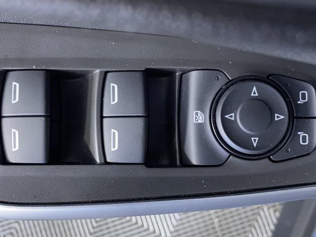 used 2025 Chevrolet Trax car, priced at $21,809