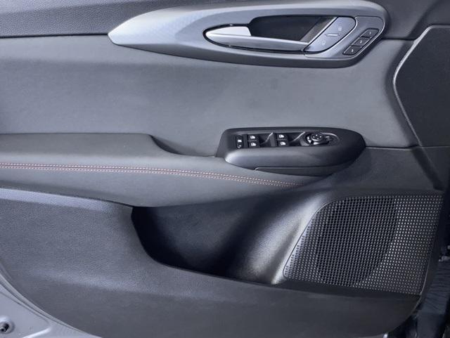used 2024 Dodge Hornet car, priced at $26,217