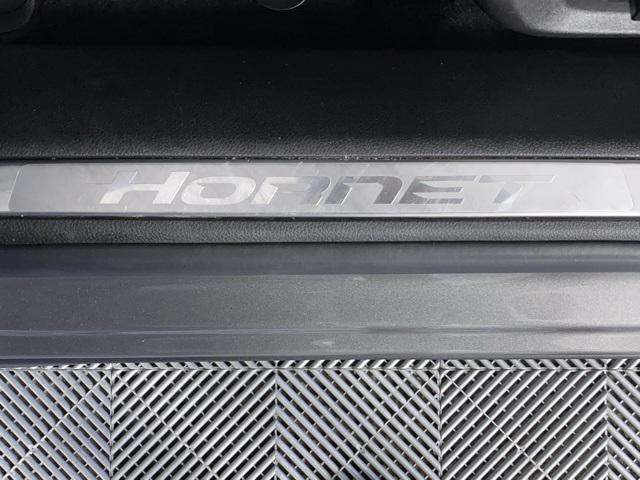 used 2024 Dodge Hornet car, priced at $26,217