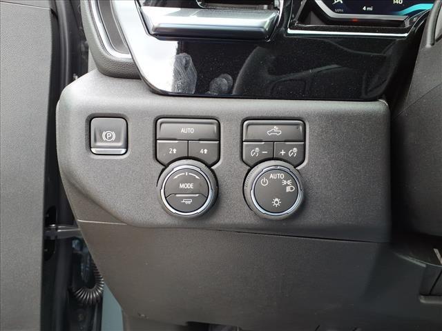 new 2026 Chevrolet Silverado 1500 car, priced at $51,846