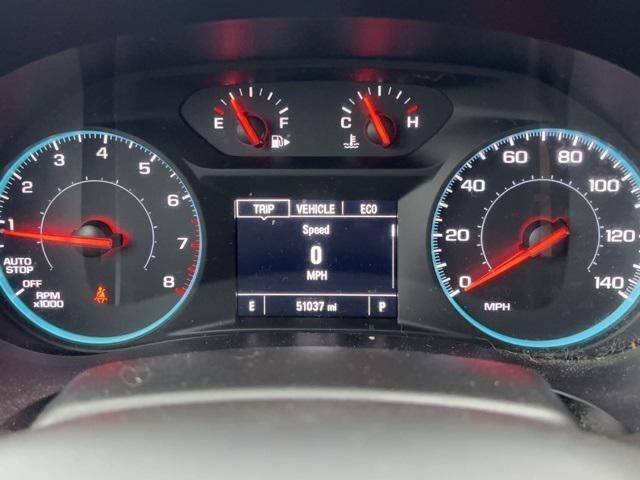 used 2020 Chevrolet Malibu car, priced at $17,180