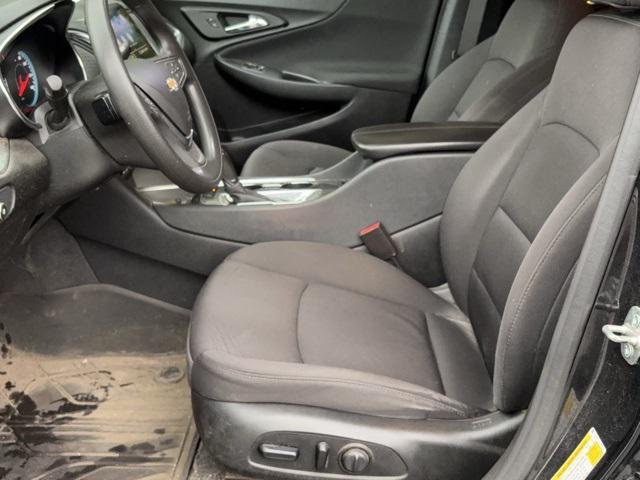 used 2020 Chevrolet Malibu car, priced at $17,180
