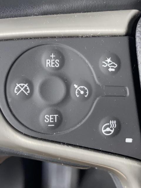 used 2023 GMC Acadia car, priced at $38,499