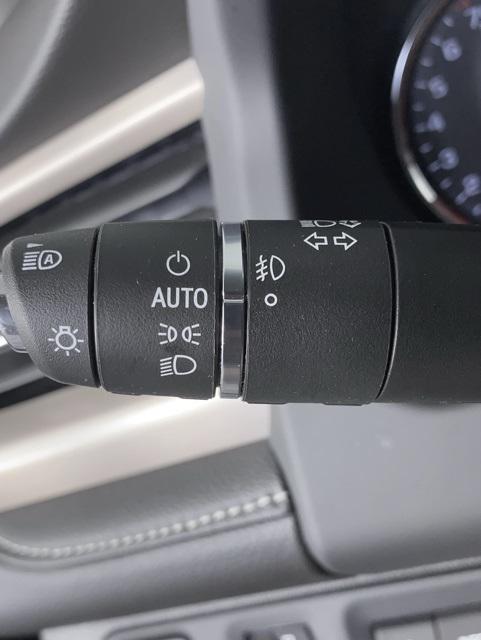 used 2023 GMC Acadia car, priced at $38,499