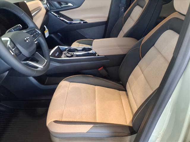 new 2026 Chevrolet Equinox car, priced at $37,670