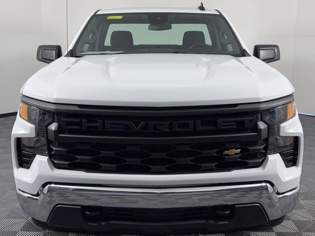used 2024 Chevrolet Silverado 1500 car, priced at $26,948