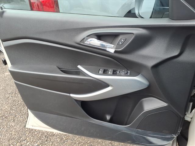 new 2026 Chevrolet Trax car, priced at $24,984