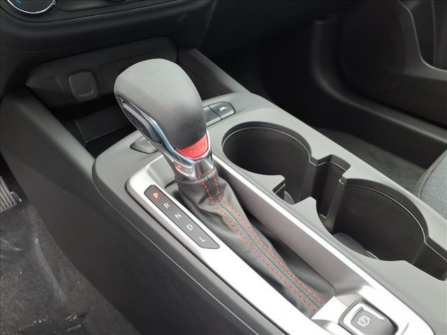 new 2026 Chevrolet Trax car, priced at $24,984