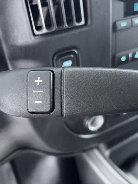 used 2023 Chevrolet Express 2500 car, priced at $28,625