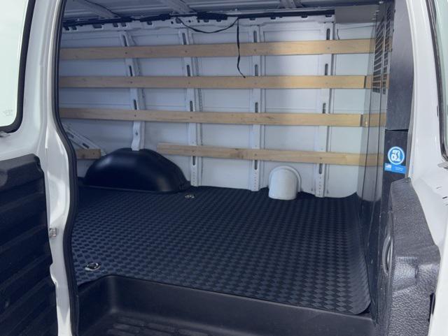 used 2023 Chevrolet Express 2500 car, priced at $29,000