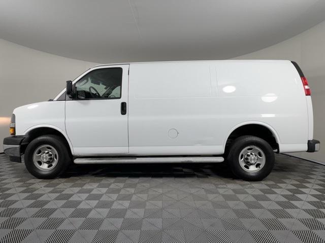 used 2023 Chevrolet Express 2500 car, priced at $29,000