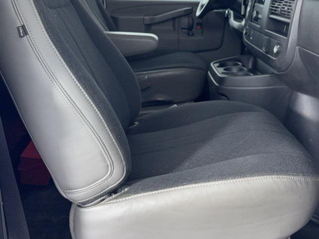used 2023 Chevrolet Express 2500 car, priced at $29,000
