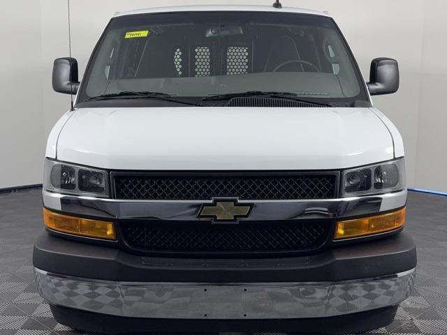used 2023 Chevrolet Express 2500 car, priced at $28,625