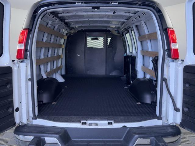 used 2023 Chevrolet Express 2500 car, priced at $29,000