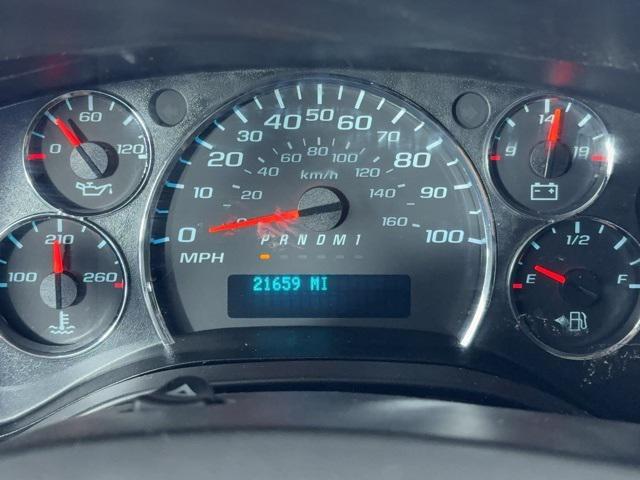 used 2023 Chevrolet Express 2500 car, priced at $29,000
