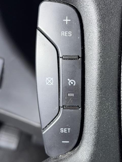 used 2023 Chevrolet Express 2500 car, priced at $28,625