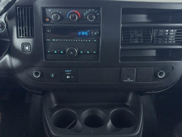 used 2023 Chevrolet Express 2500 car, priced at $29,000