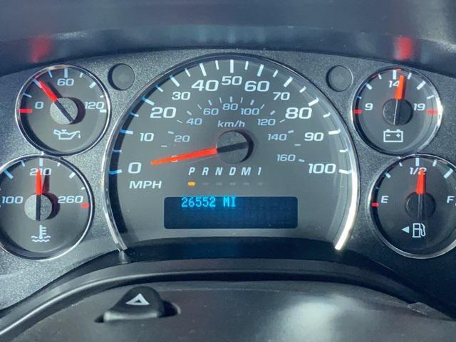 used 2023 GMC Savana 2500 car, priced at $30,918