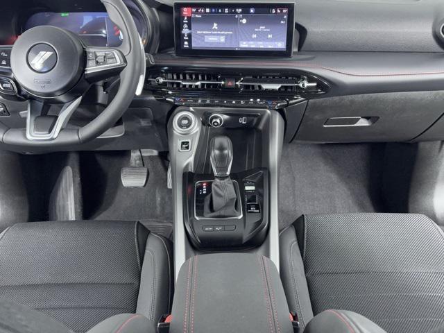 used 2024 Dodge Hornet car, priced at $23,000