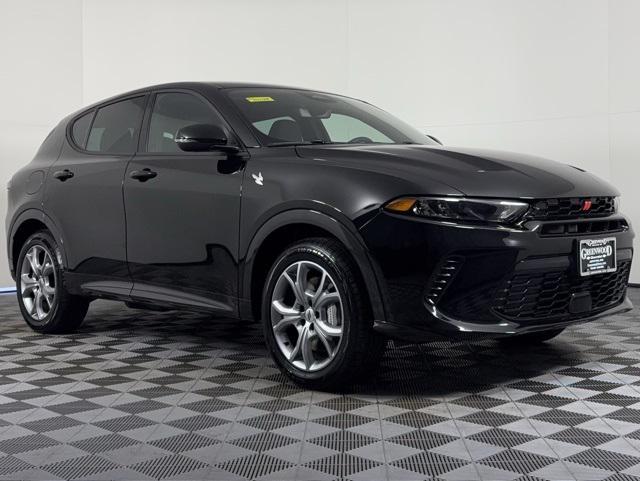 used 2024 Dodge Hornet car, priced at $23,000