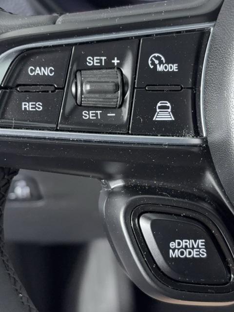 used 2024 Dodge Hornet car, priced at $23,000