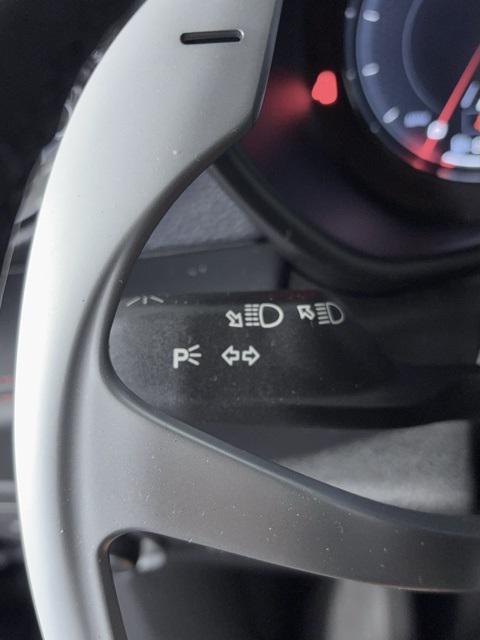 used 2024 Dodge Hornet car, priced at $23,000