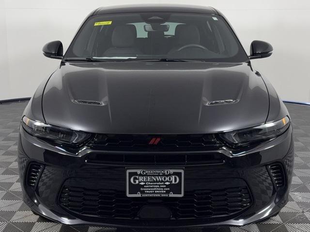 used 2024 Dodge Hornet car, priced at $23,000