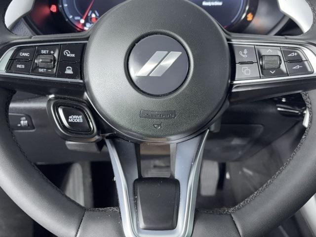 used 2024 Dodge Hornet car, priced at $23,000