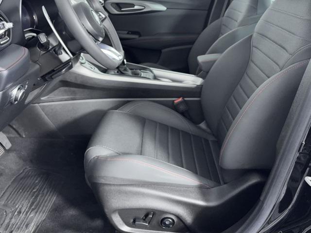 used 2024 Dodge Hornet car, priced at $23,000