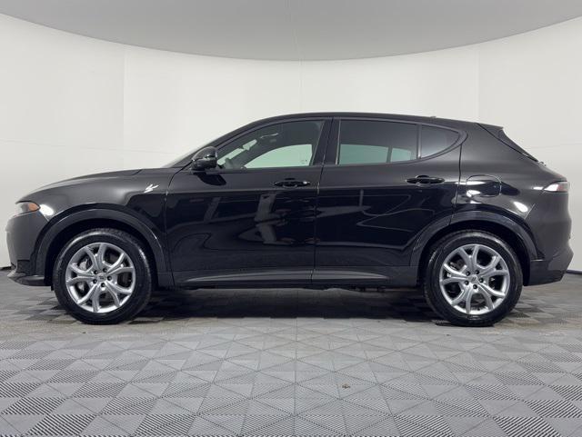 used 2024 Dodge Hornet car, priced at $23,000