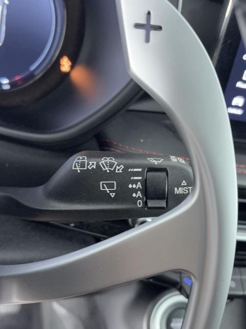 used 2024 Dodge Hornet car, priced at $23,000