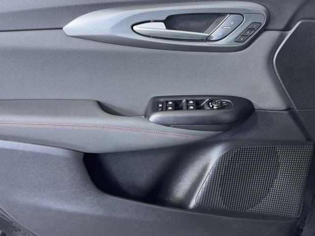 used 2024 Dodge Hornet car, priced at $23,000