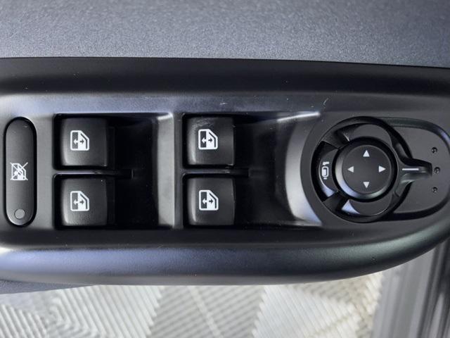 used 2024 Dodge Hornet car, priced at $23,000