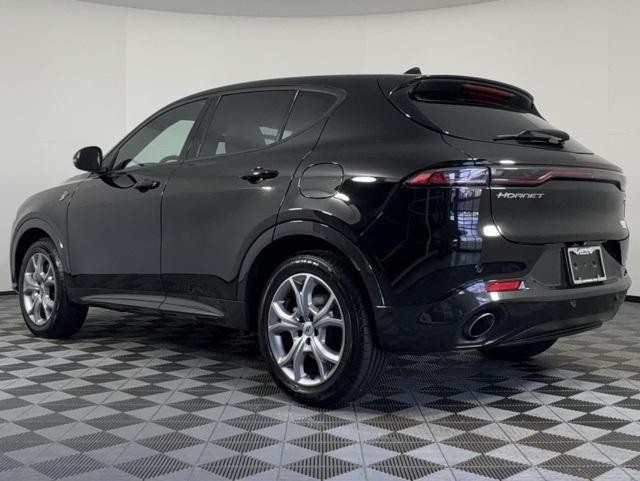 used 2024 Dodge Hornet car, priced at $23,000