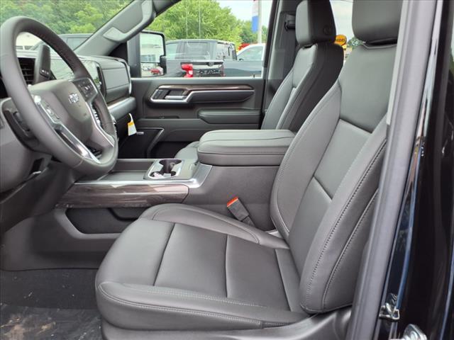 new 2025 Chevrolet Silverado 2500 car, priced at $88,185