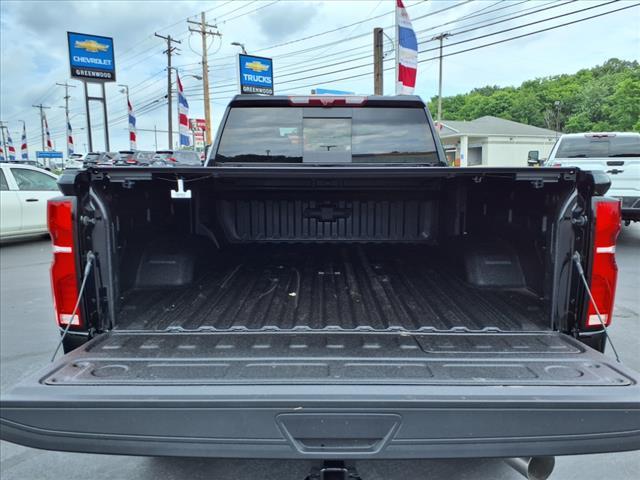 new 2025 Chevrolet Silverado 2500 car, priced at $88,185